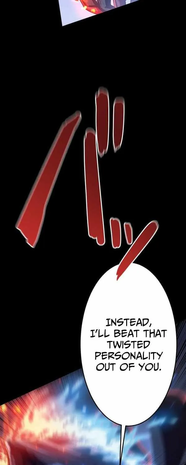 Arm of the Abomination Chapter 21 page 68 - 