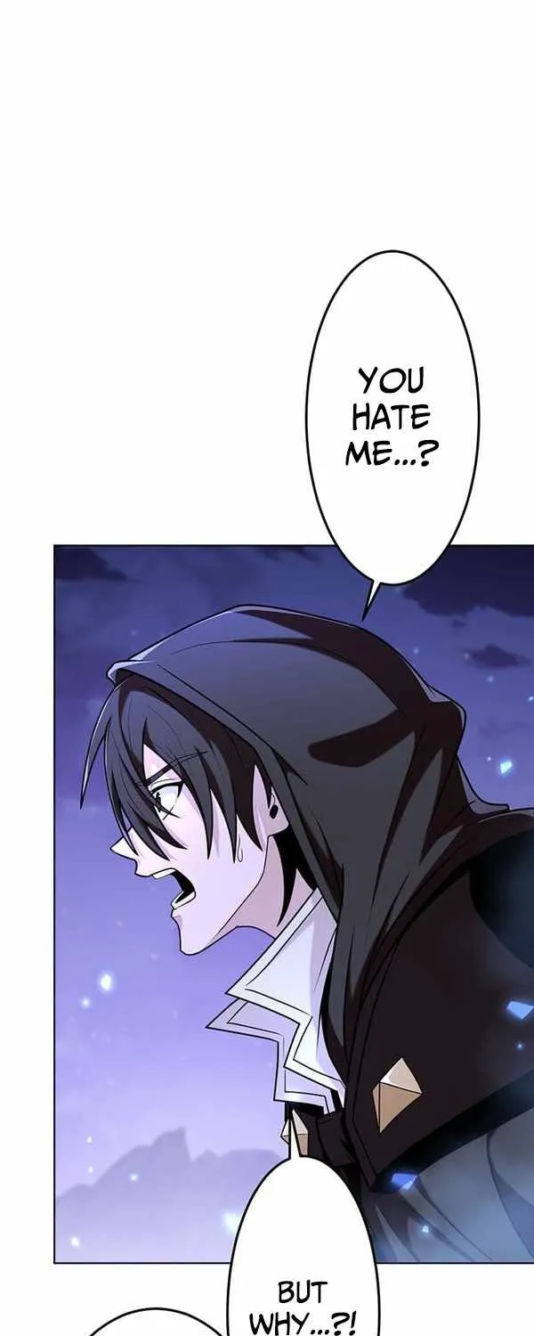Arm of the Abomination Chapter 21 page 8 - 