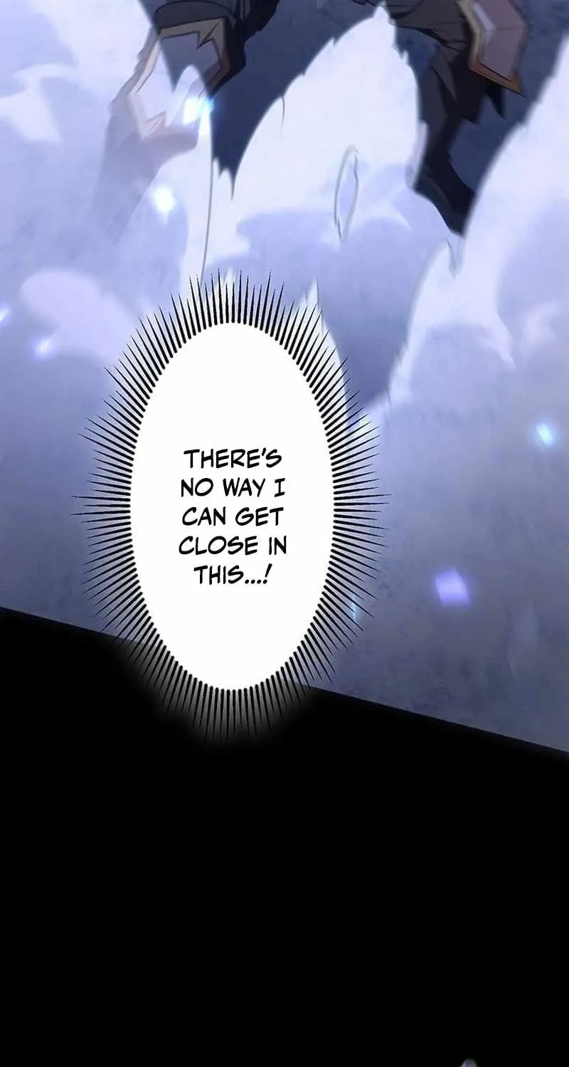 Arm of the Abomination Chapter 22 page 11 - 