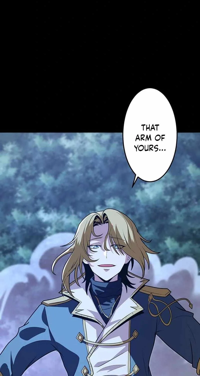Arm of the Abomination Chapter 22 page 101 - 