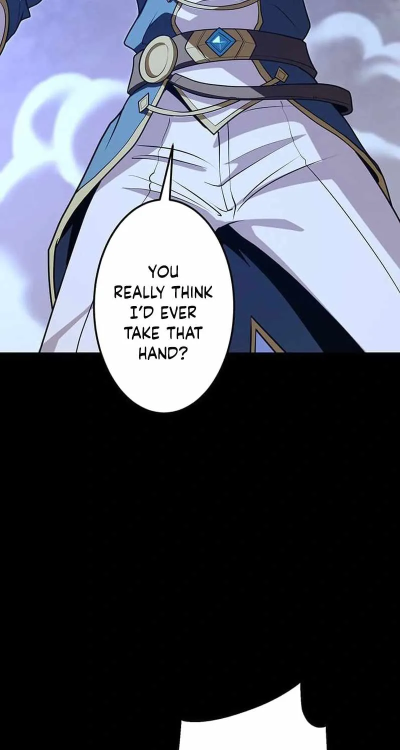 Arm of the Abomination Chapter 22 page 102 - 
