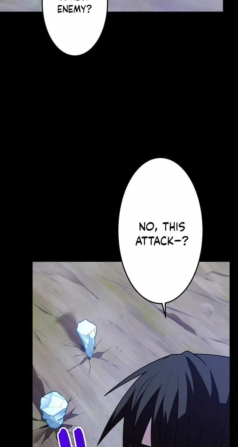 Arm of the Abomination Chapter 22 page 111 - 