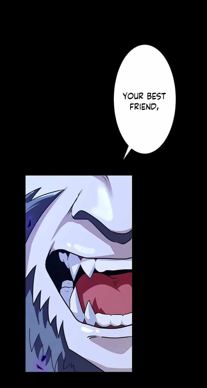 Arm of the Abomination Chapter 22 page 118 - 