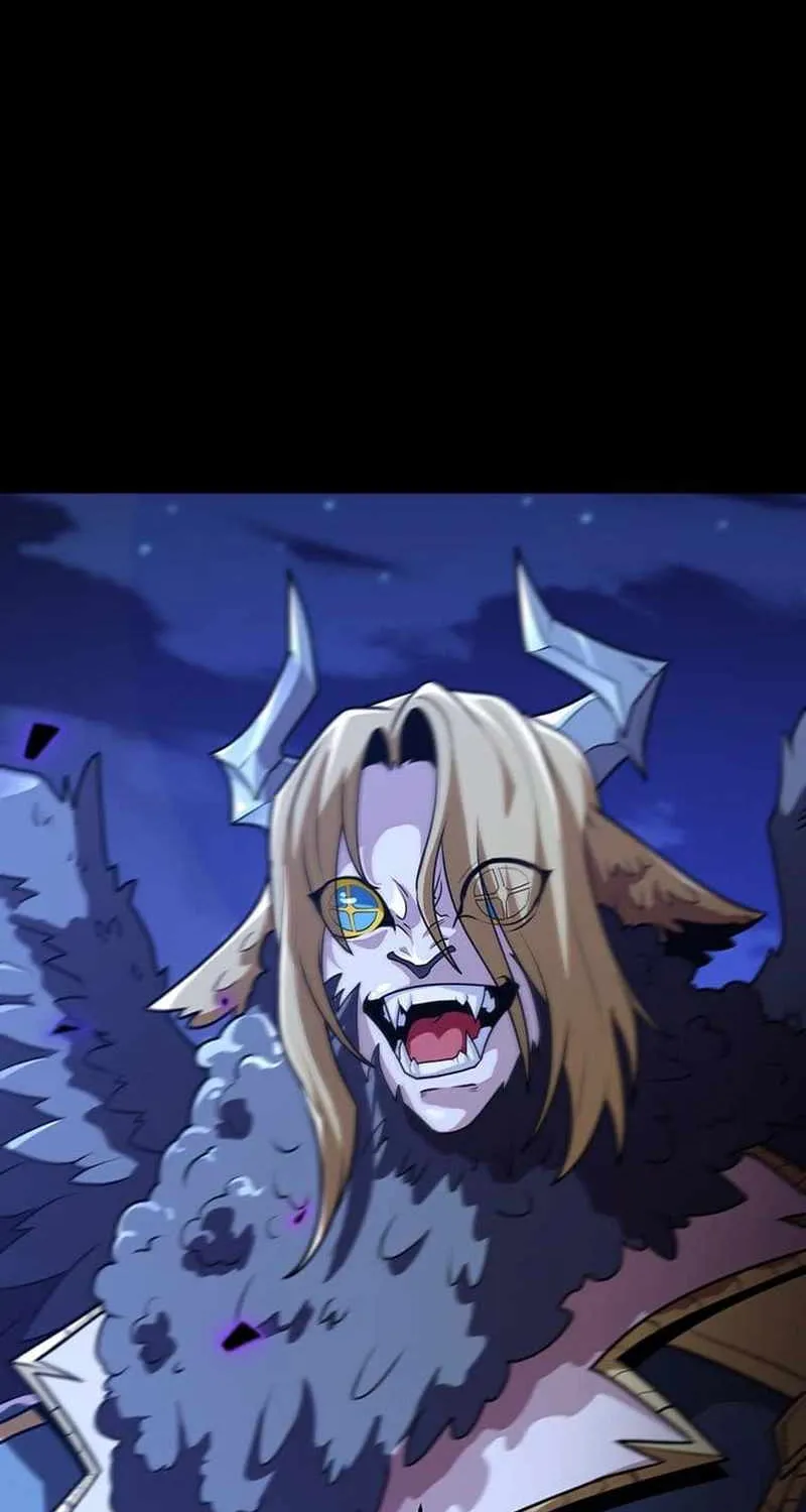 Arm of the Abomination Chapter 22 page 119 - 