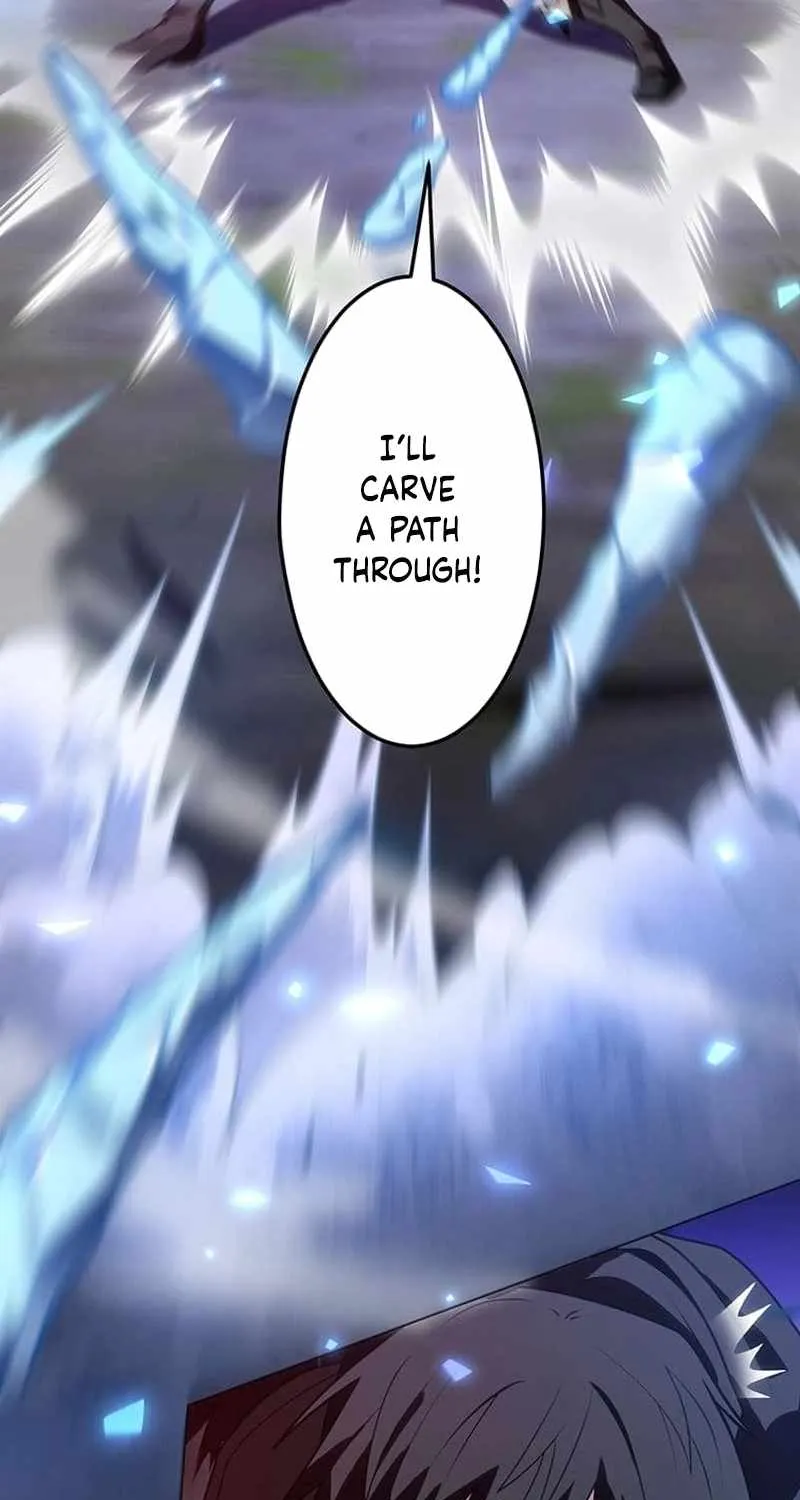 Arm of the Abomination Chapter 22 page 19 - 