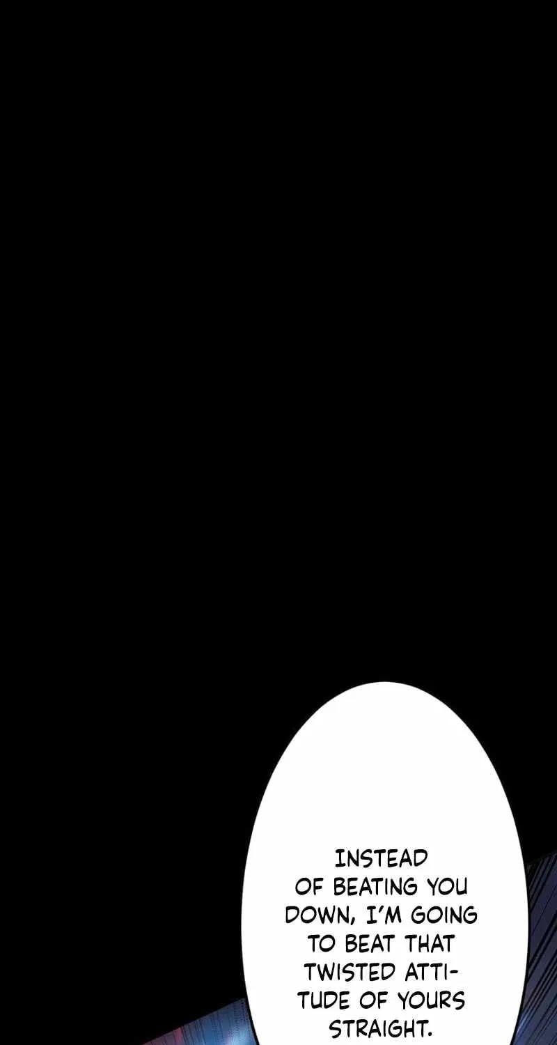 Arm of the Abomination Chapter 22 page 3 - 