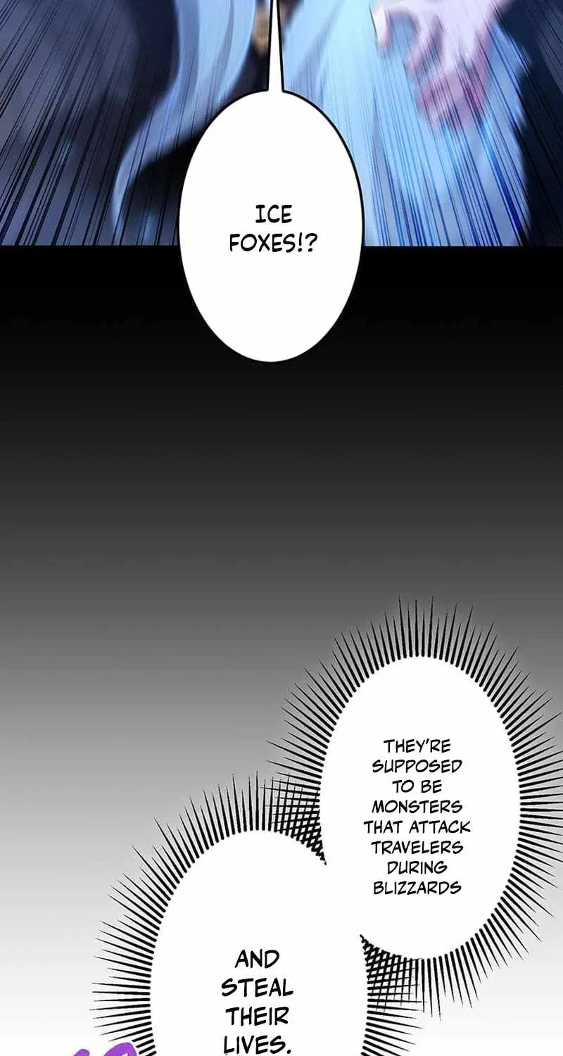 Arm of the Abomination Chapter 22 page 25 - 