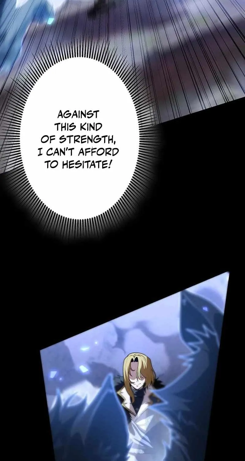 Arm of the Abomination Chapter 22 page 37 - 