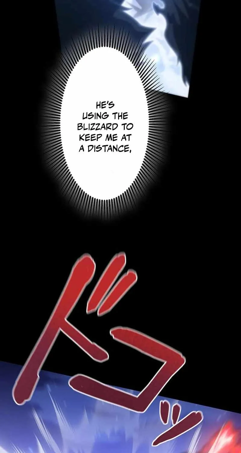 Arm of the Abomination Chapter 22 page 38 - 