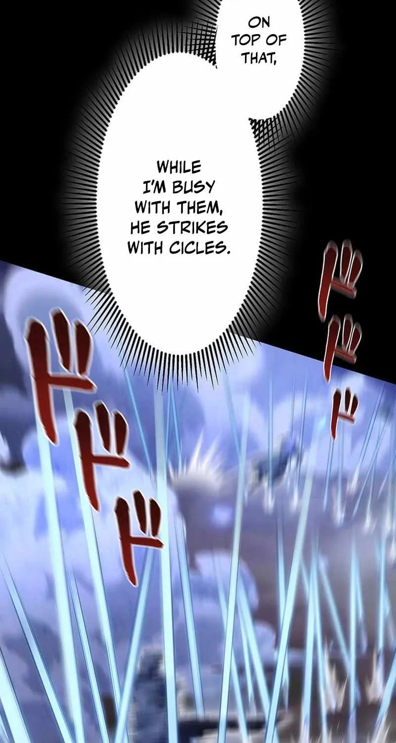 Arm of the Abomination Chapter 22 page 42 - 