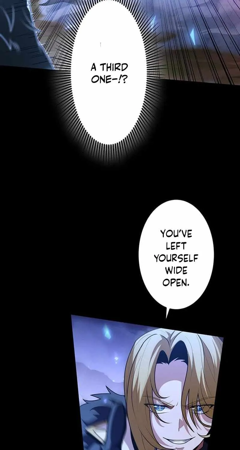 Arm of the Abomination Chapter 22 page 47 - 