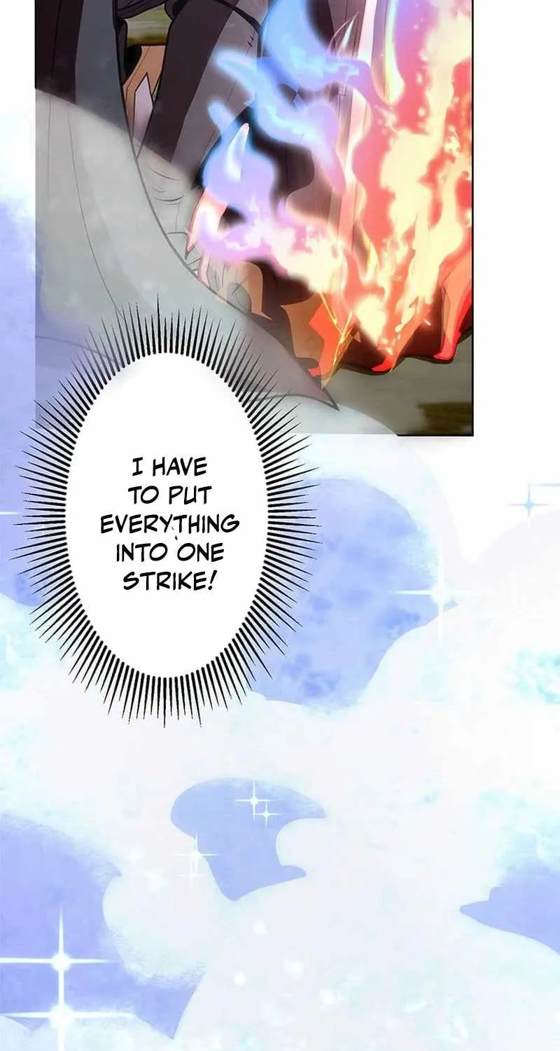 Arm of the Abomination Chapter 22 page 53 - 