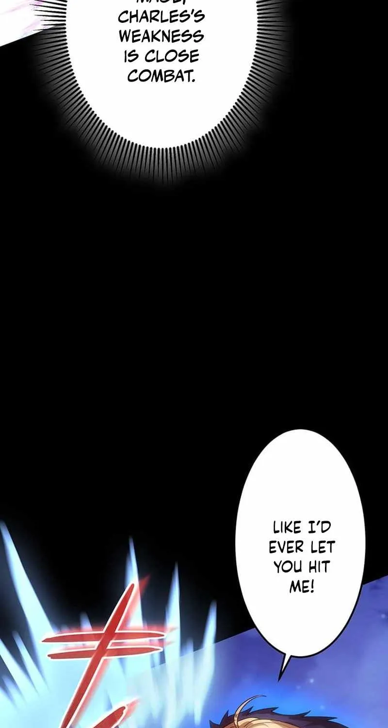Arm of the Abomination Chapter 22 page 61 - 