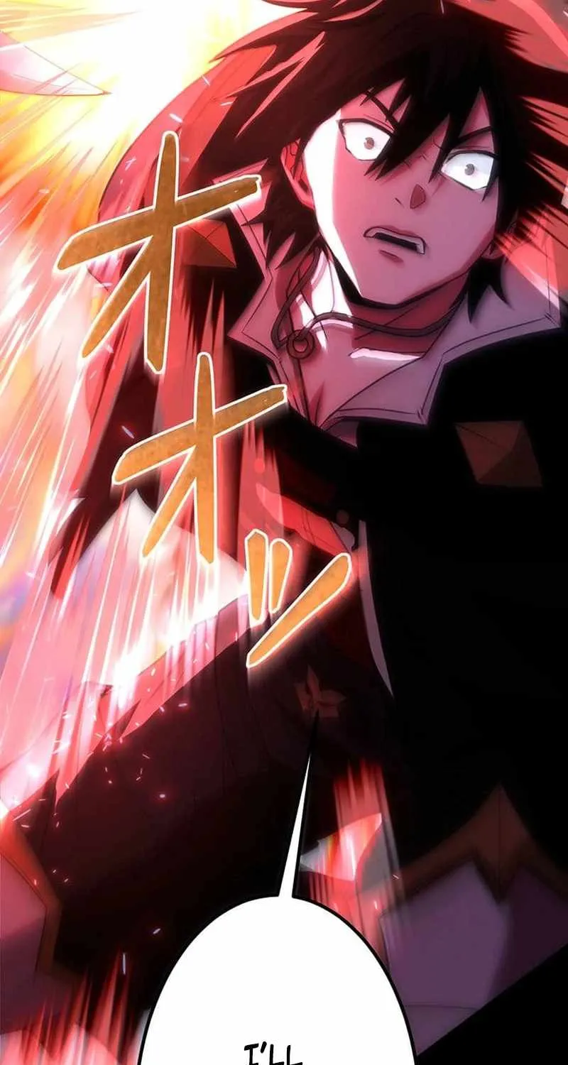 Arm of the Abomination Chapter 22 page 64 - 
