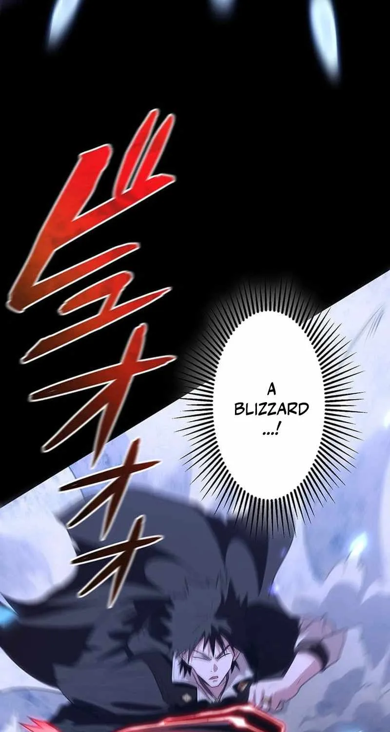 Arm of the Abomination Chapter 22 page 9 - 