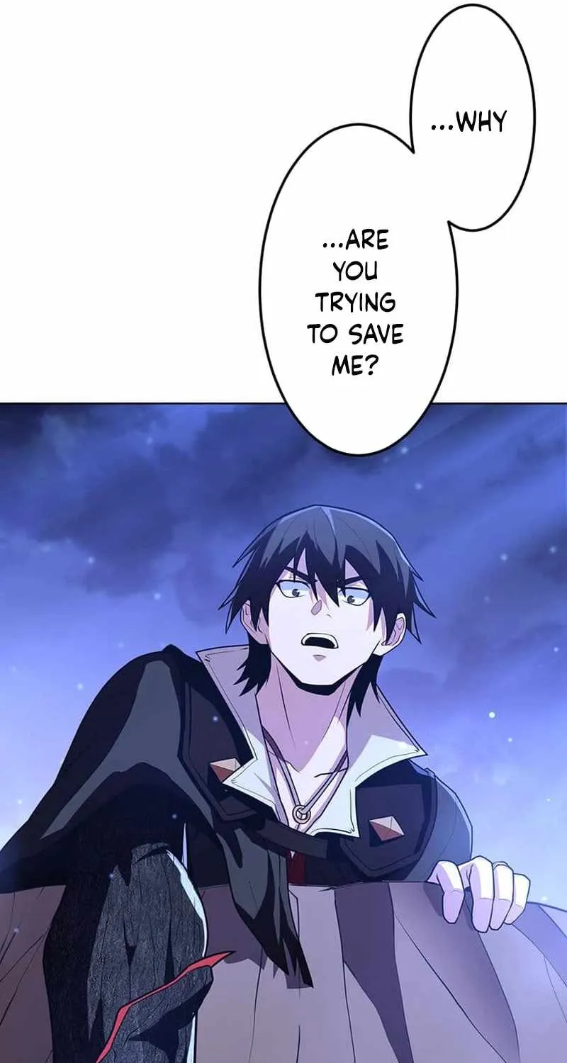 Arm of the Abomination Chapter 22 page 88 - 