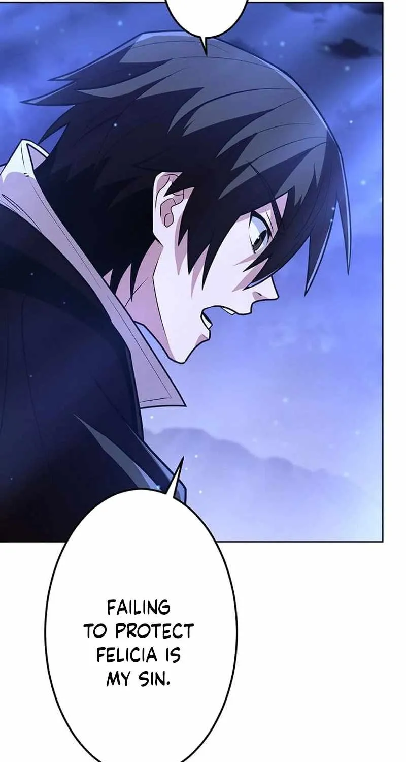 Arm of the Abomination Chapter 22 page 90 - 