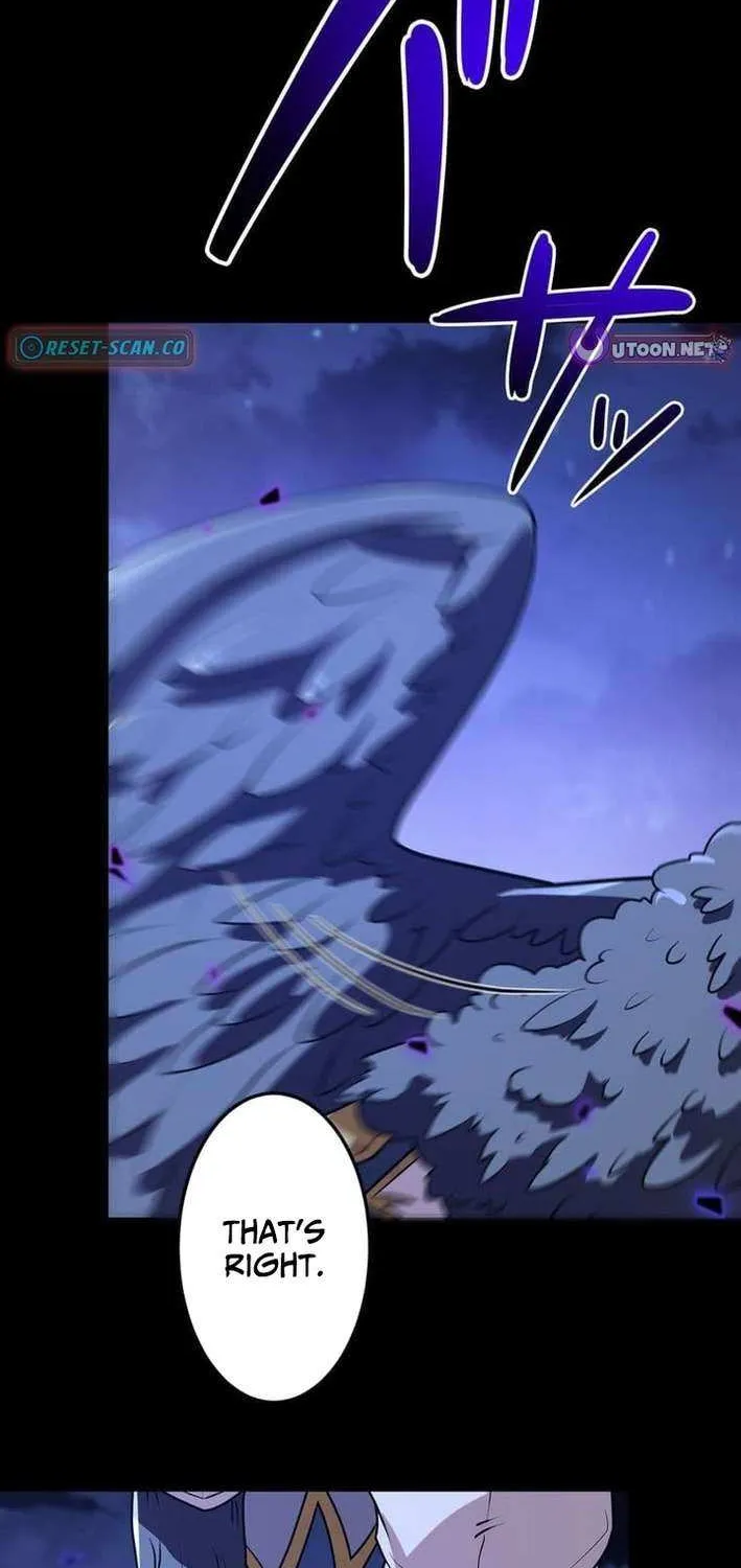 Arm of the Abomination Chapter 23 page 2 - 
