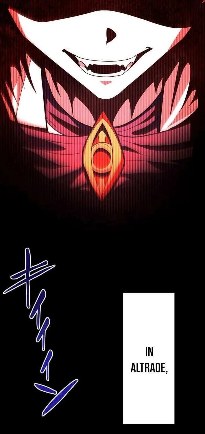 Arm of the Abomination Chapter 23 page 27 - 