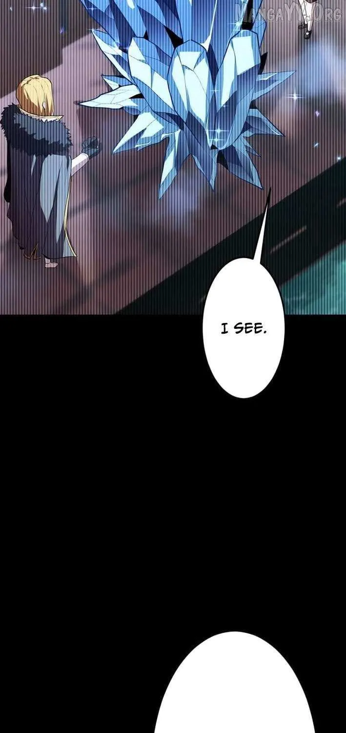 Arm of the Abomination Chapter 23 page 29 - 