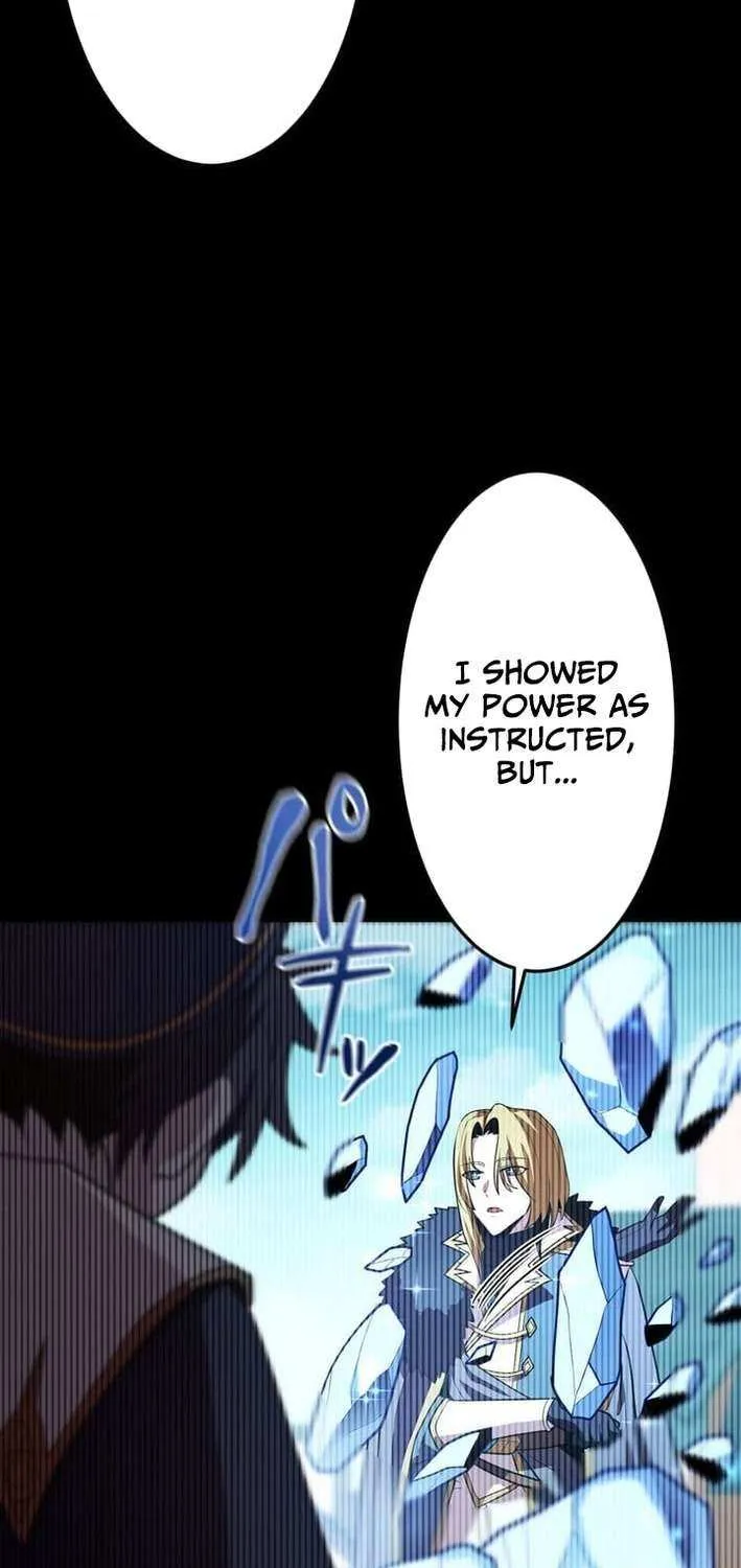Arm of the Abomination Chapter 23 page 31 - 