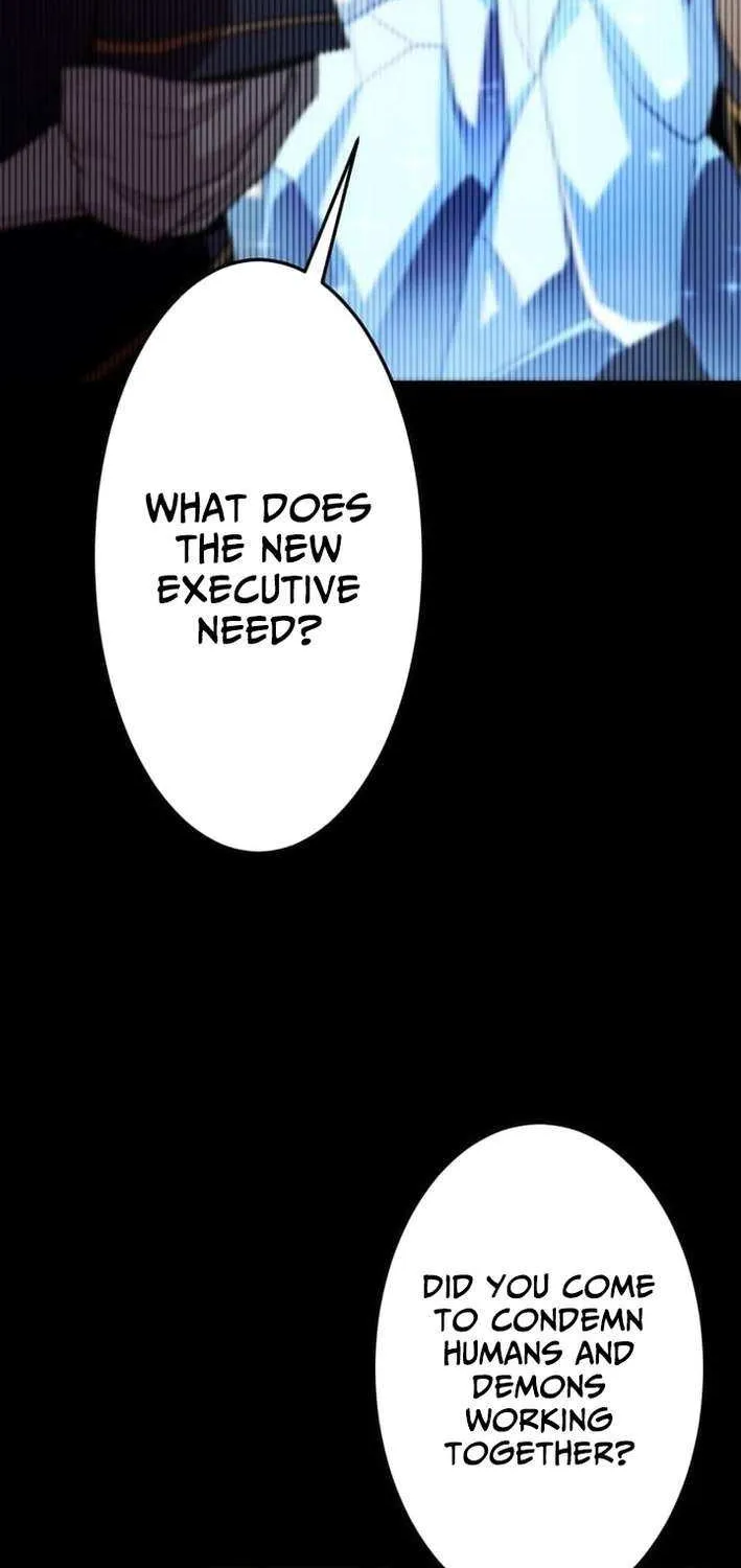 Arm of the Abomination Chapter 23 page 32 - 