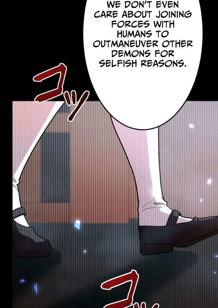 Arm of the Abomination Chapter 23 page 35 - 