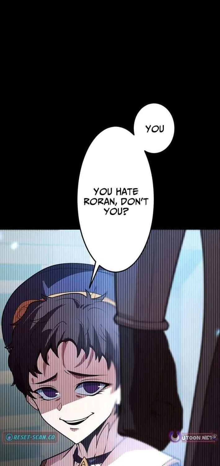 Arm of the Abomination Chapter 23 page 39 - 