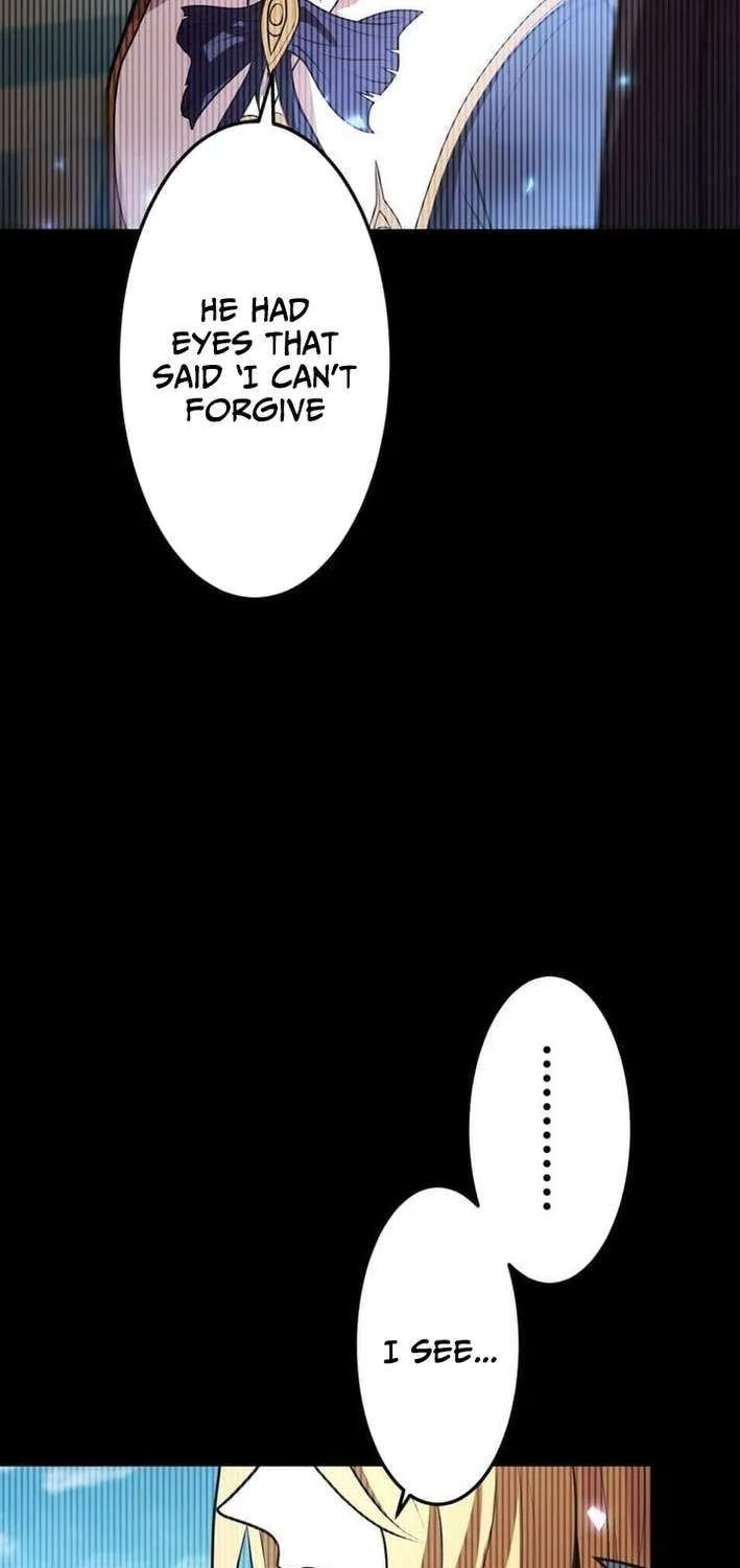 Arm of the Abomination Chapter 23 page 40 - 