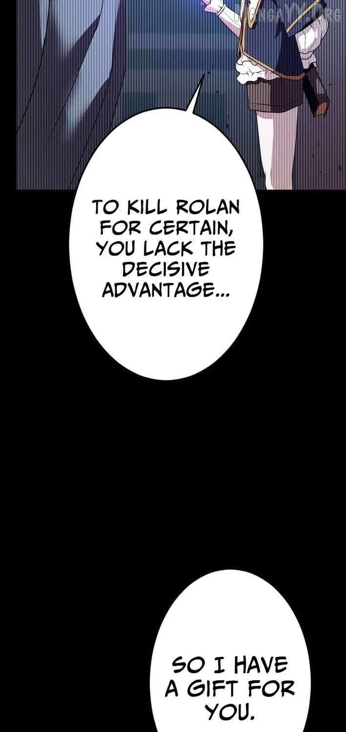 Arm of the Abomination Chapter 23 page 43 - 