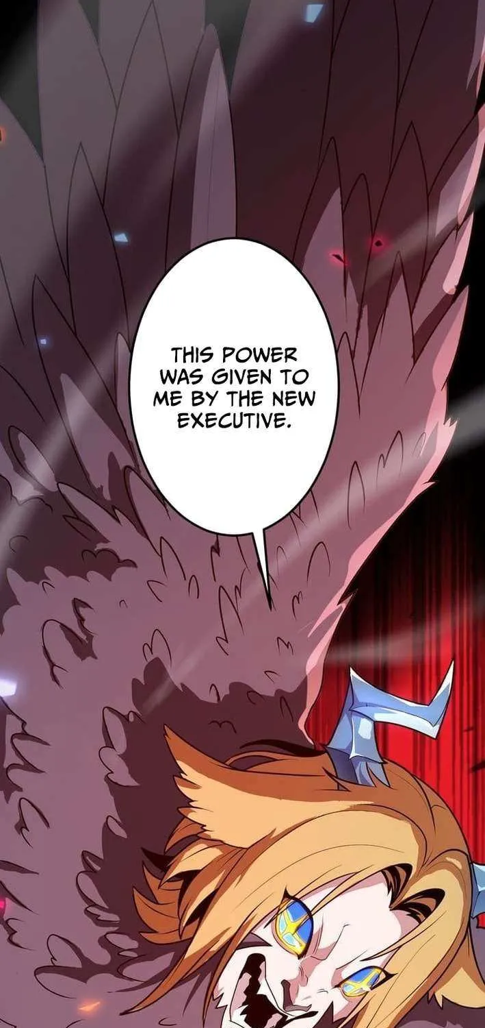 Arm of the Abomination Chapter 23 page 47 - 