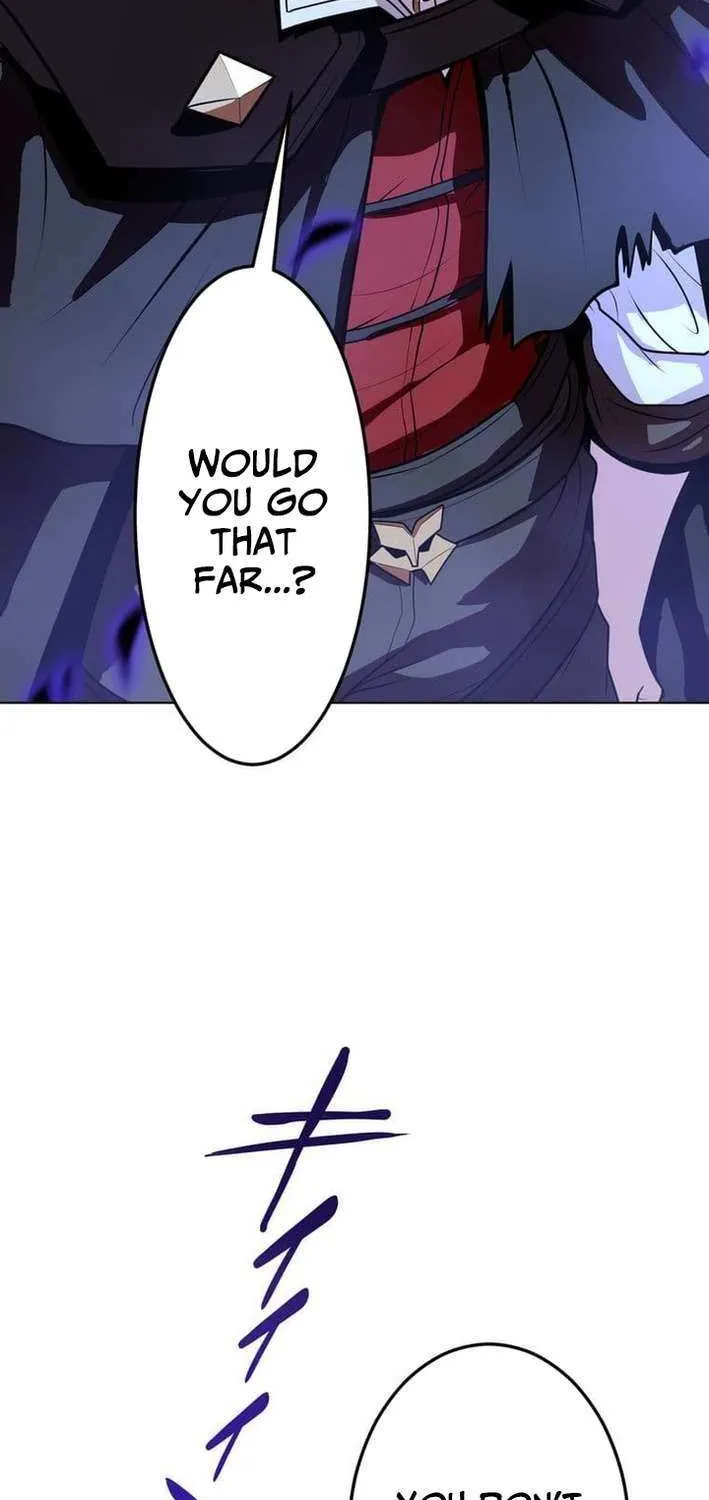 Arm of the Abomination Chapter 23 page 52 - 