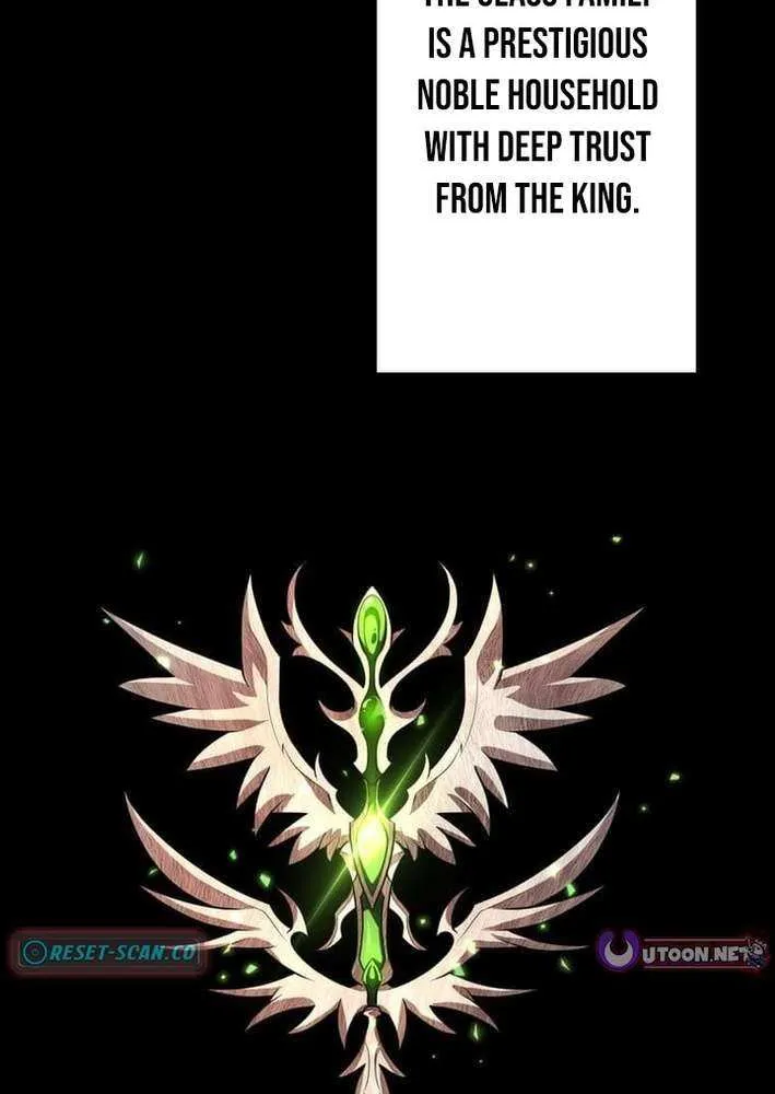 Arm of the Abomination Chapter 23 page 7 - 