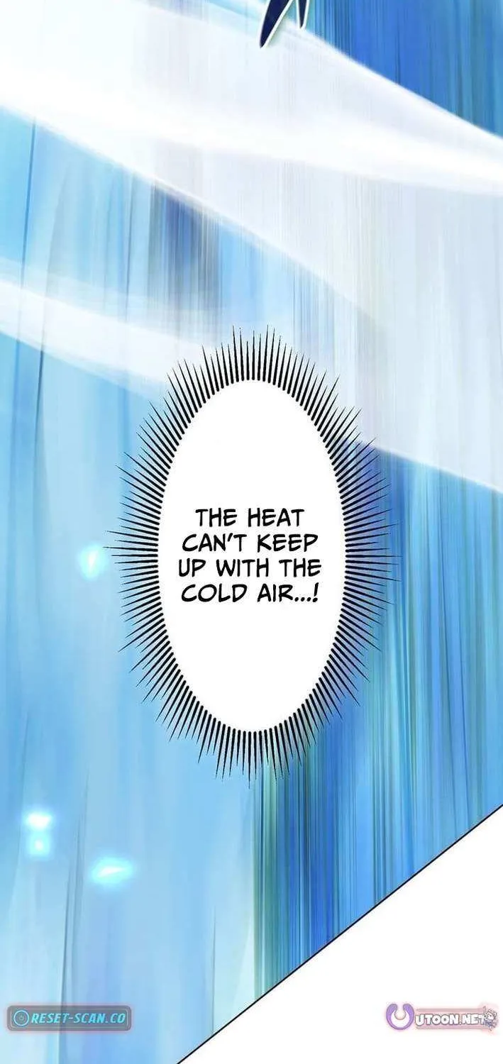 Arm of the Abomination Chapter 23 page 65 - 