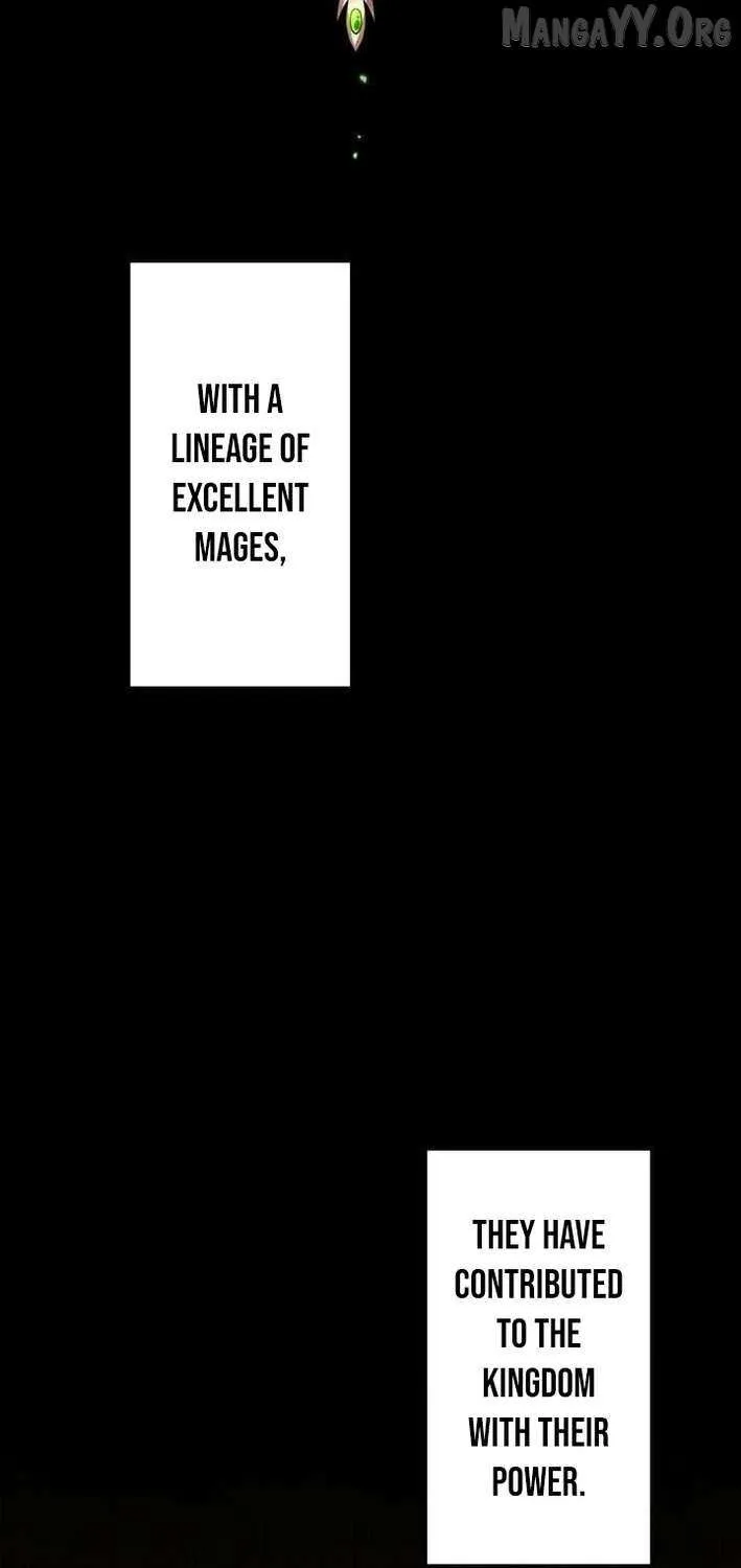 Arm of the Abomination Chapter 23 page 8 - 