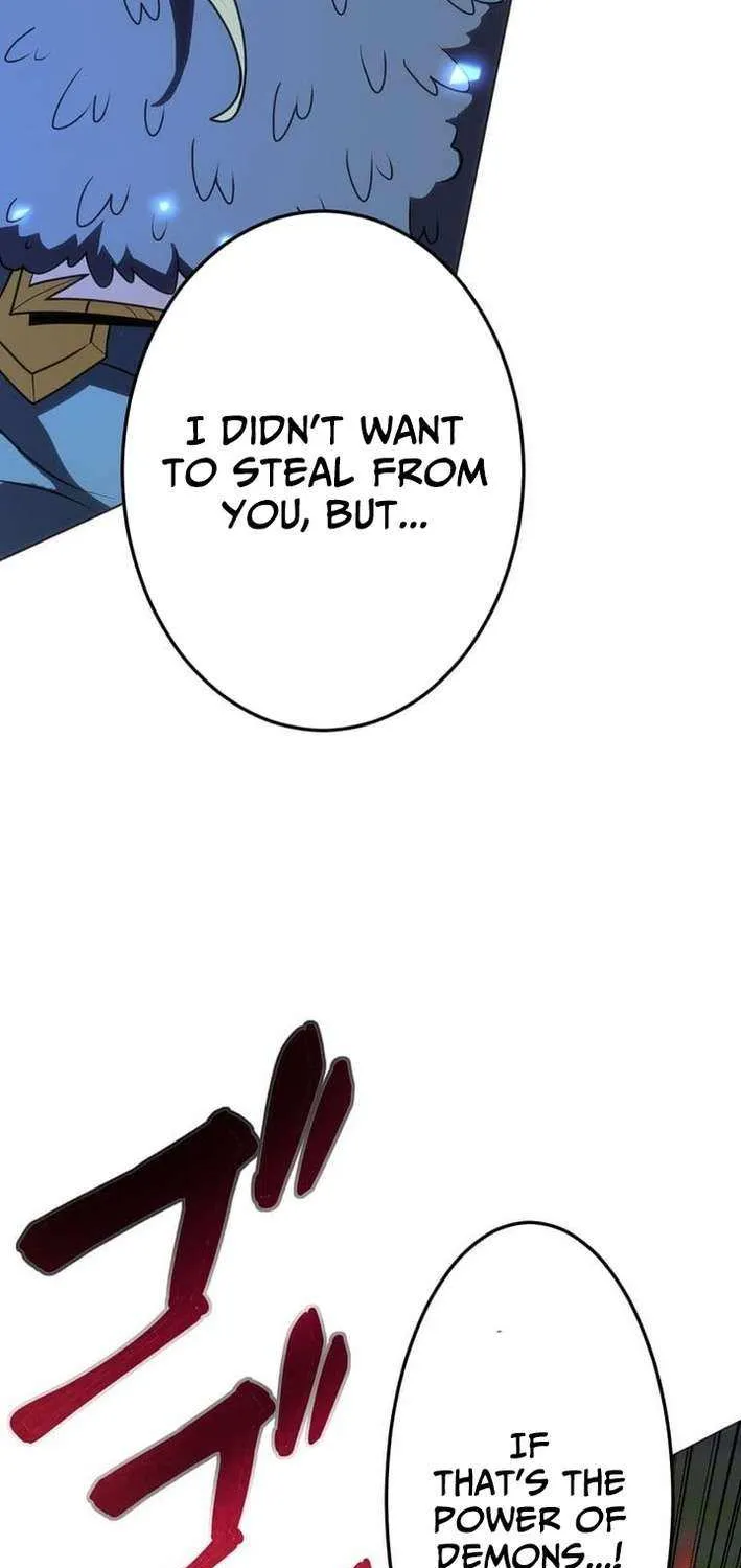 Arm of the Abomination Chapter 23 page 73 - 