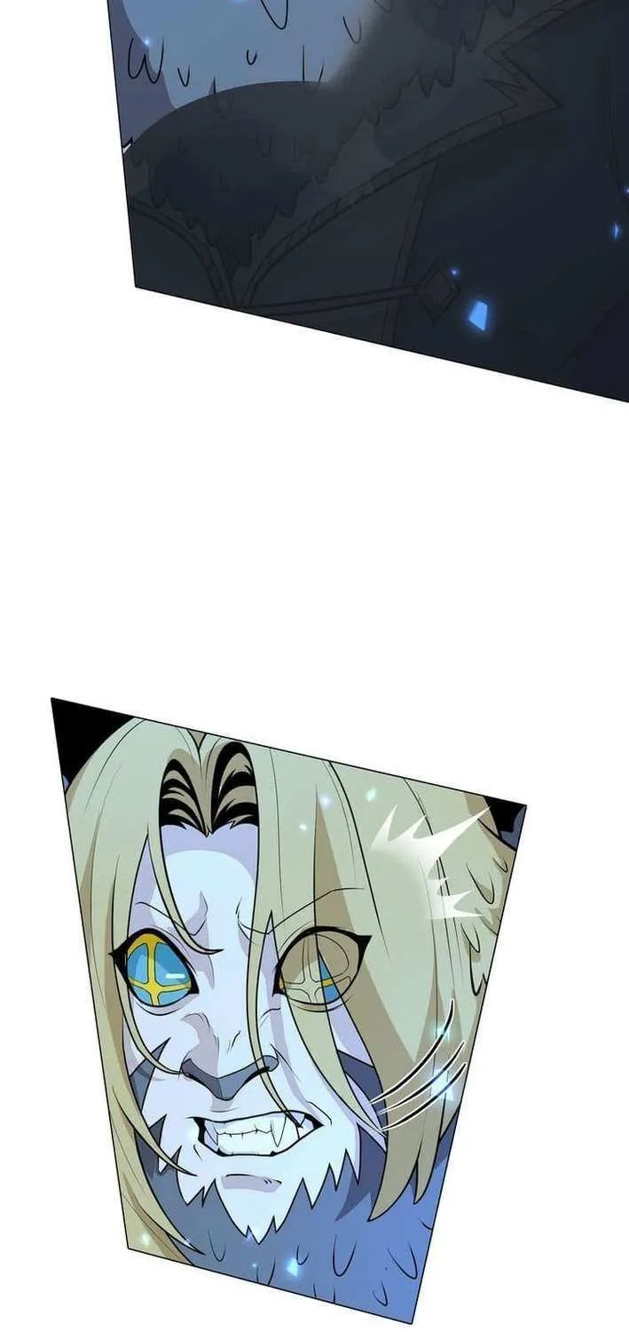 Arm of the Abomination Chapter 23 page 80 - 