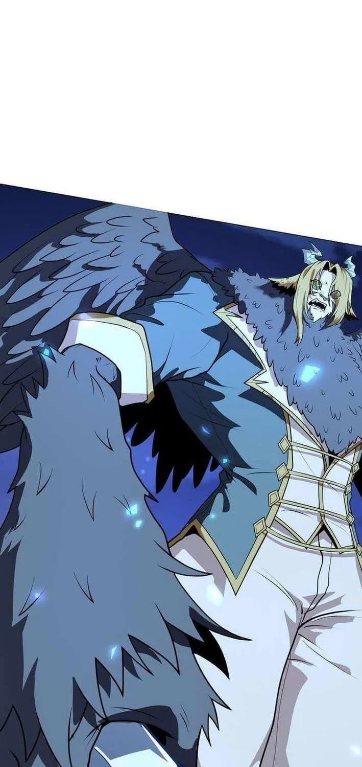 Arm of the Abomination Chapter 23 page 81 - 