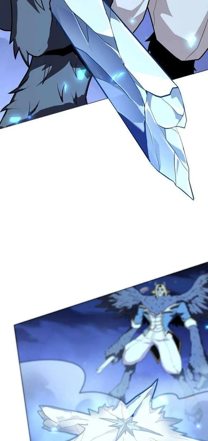 Arm of the Abomination Chapter 23 page 82 - 