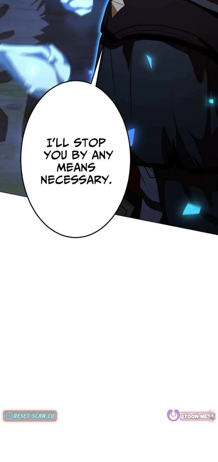 Arm of the Abomination Chapter 23 page 86 - 