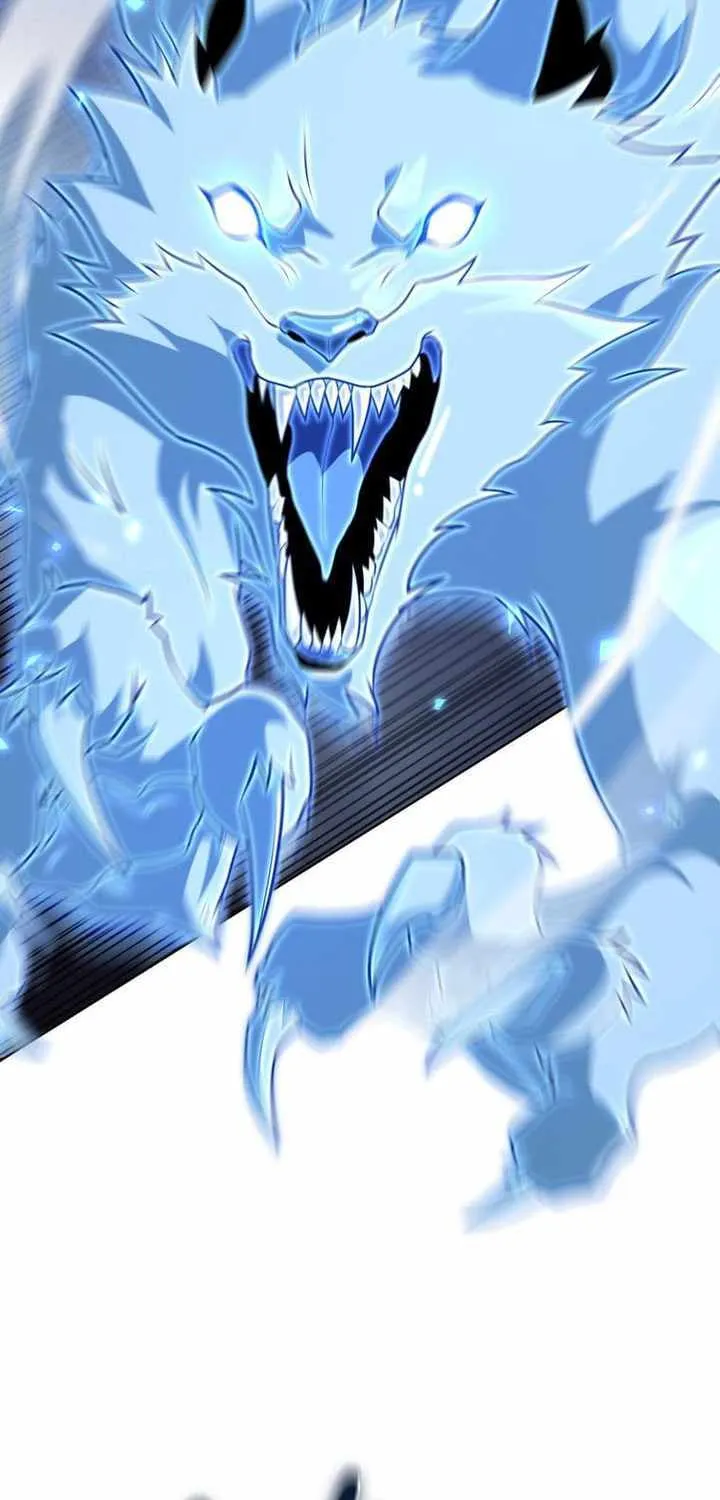 Arm of the Abomination Chapter 24 page 12 - 