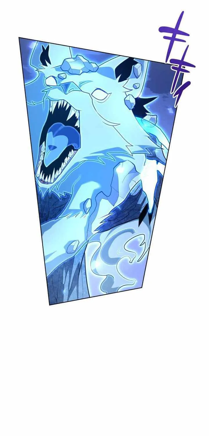 Arm of the Abomination Chapter 24 page 15 - 