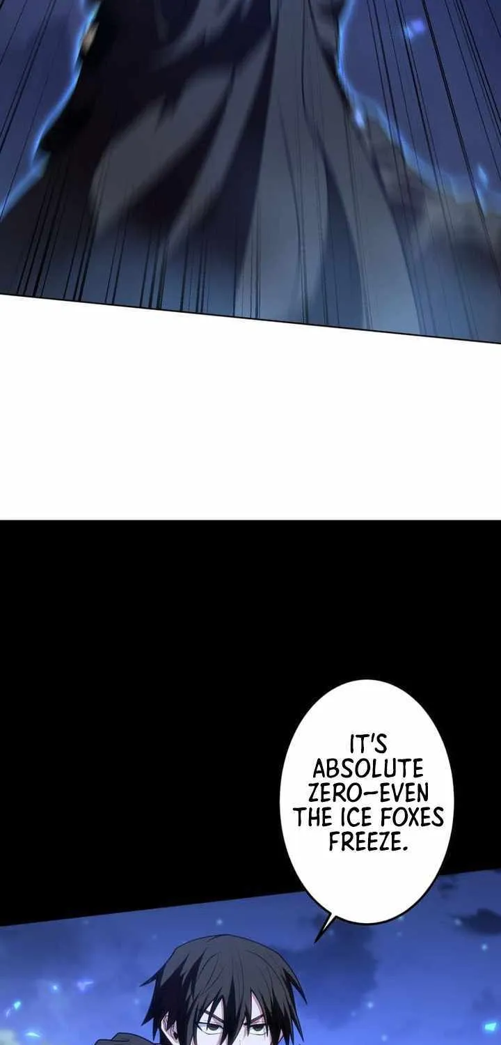 Arm of the Abomination Chapter 24 page 17 - 