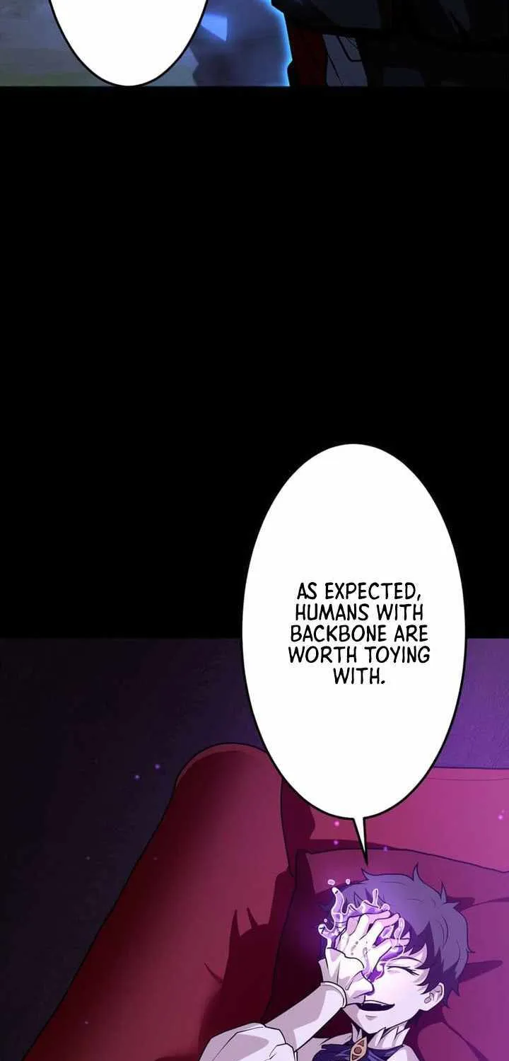 Arm of the Abomination Chapter 24 page 3 - 