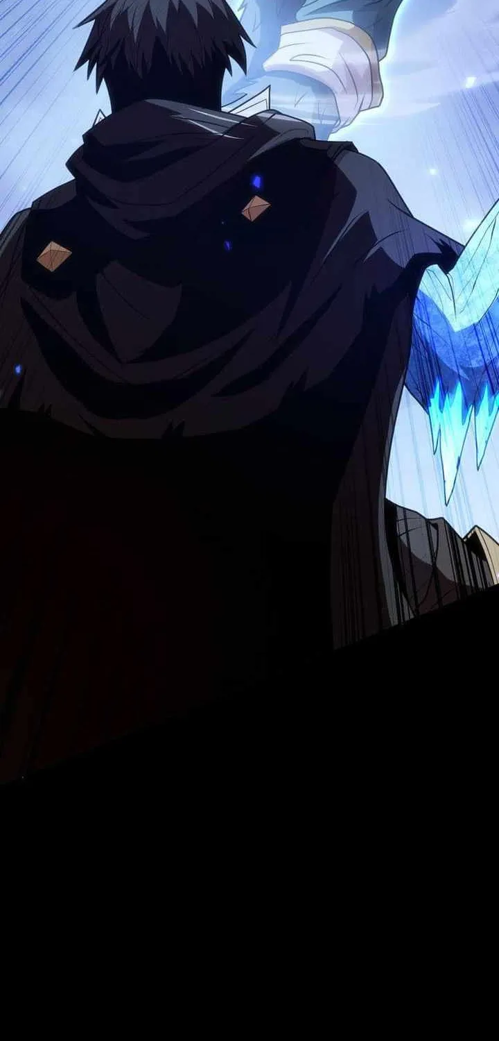 Arm of the Abomination Chapter 24 page 29 - 