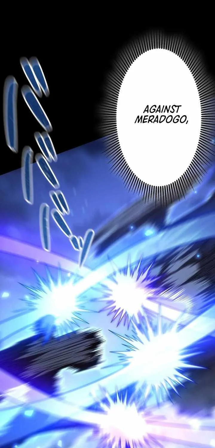 Arm of the Abomination Chapter 24 page 30 - 