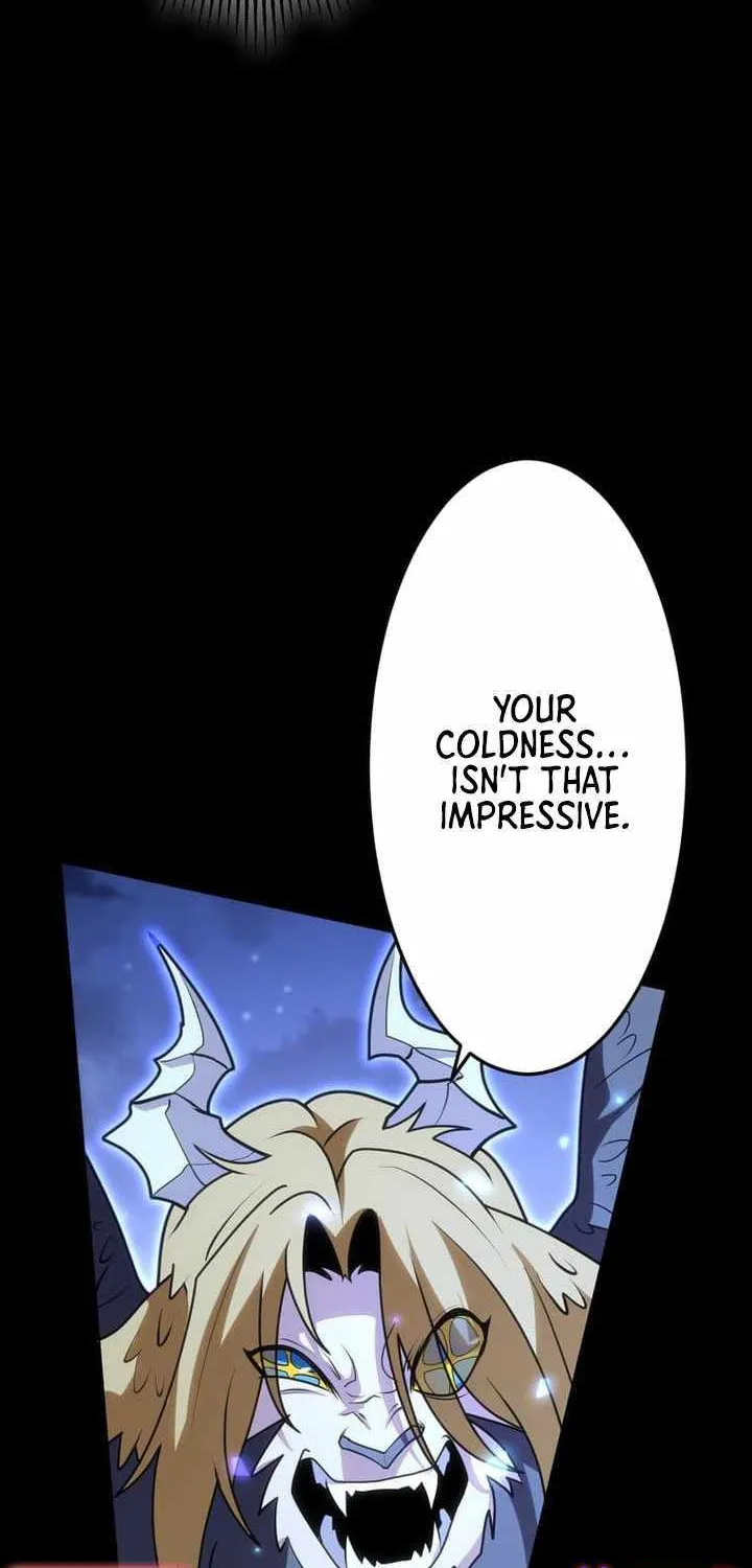 Arm of the Abomination Chapter 24 page 33 - 