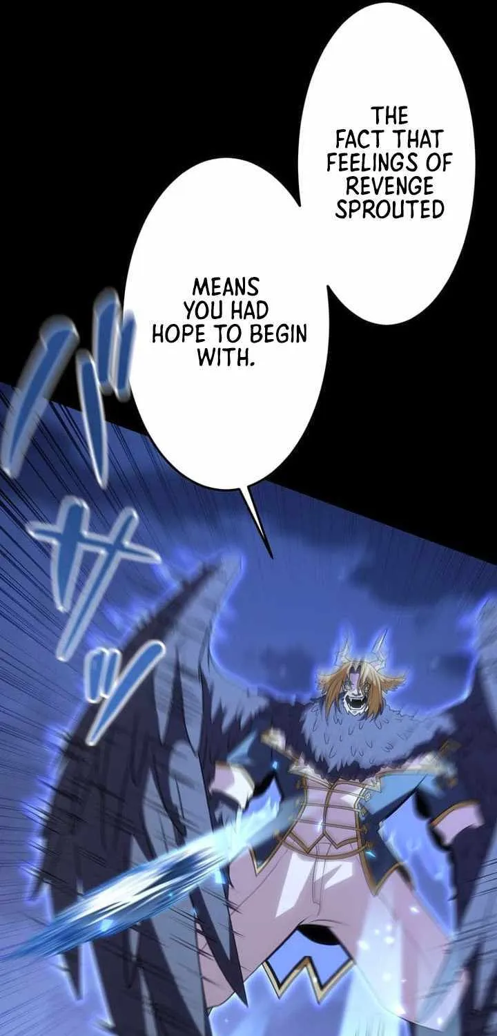 Arm of the Abomination Chapter 24 page 35 - 