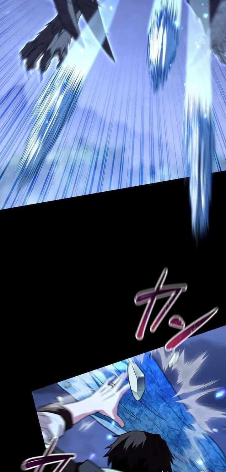 Arm of the Abomination Chapter 24 page 36 - 