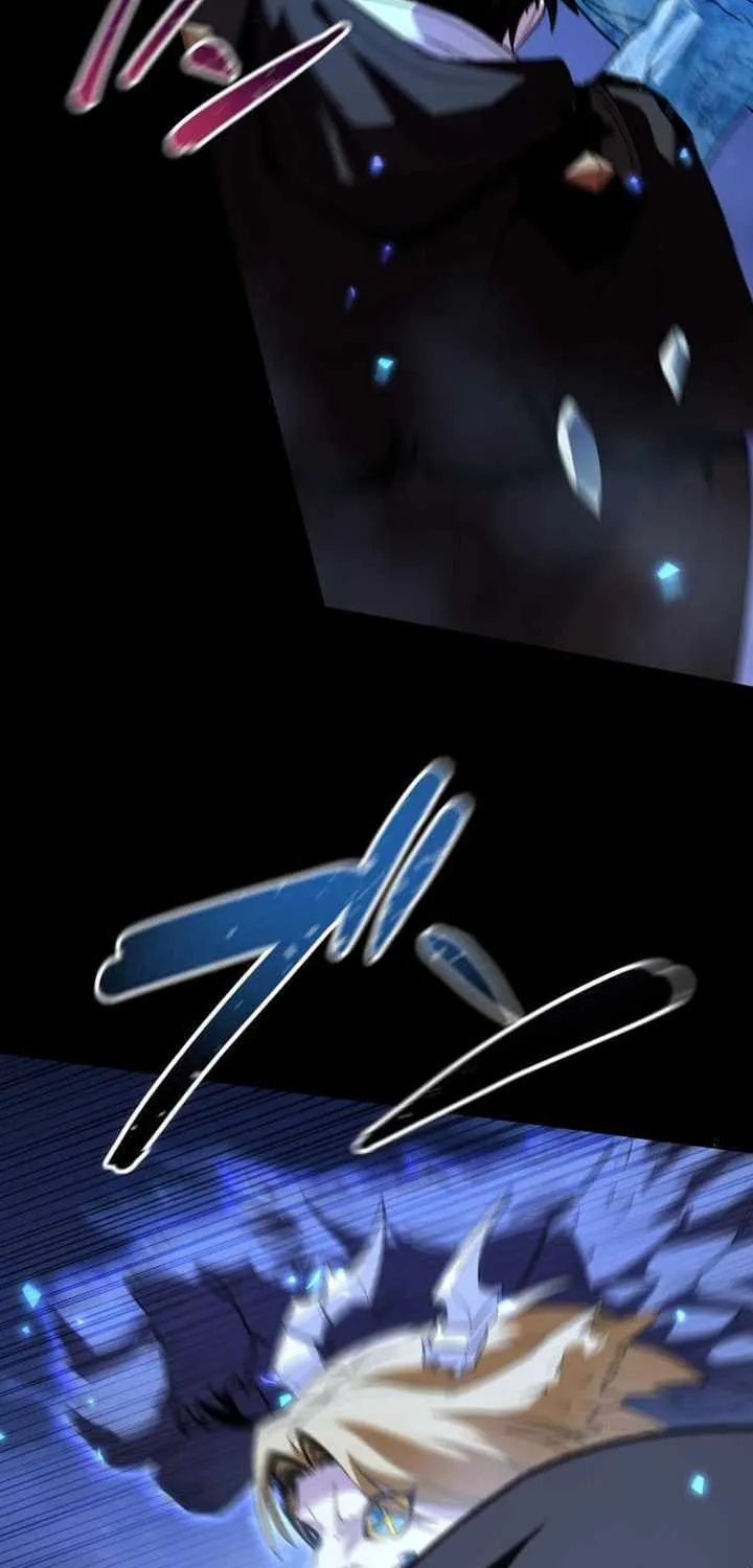 Arm of the Abomination Chapter 24 page 37 - 